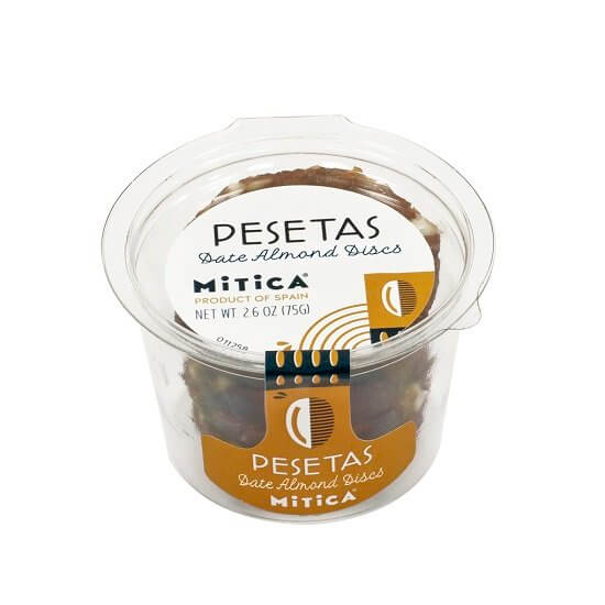 Pesetas Mitica® - 2