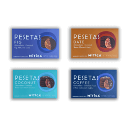 Pesetas Mitica®