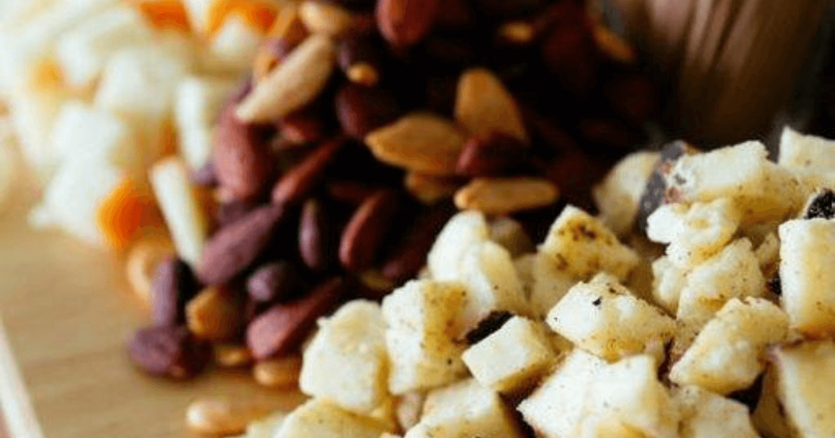 Forever Cheese Exhibiting at the Good Food Mercantile