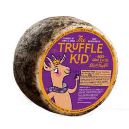 The Truffle Kid™