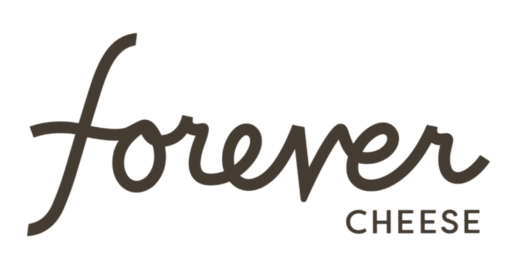 Forever Cheese logo