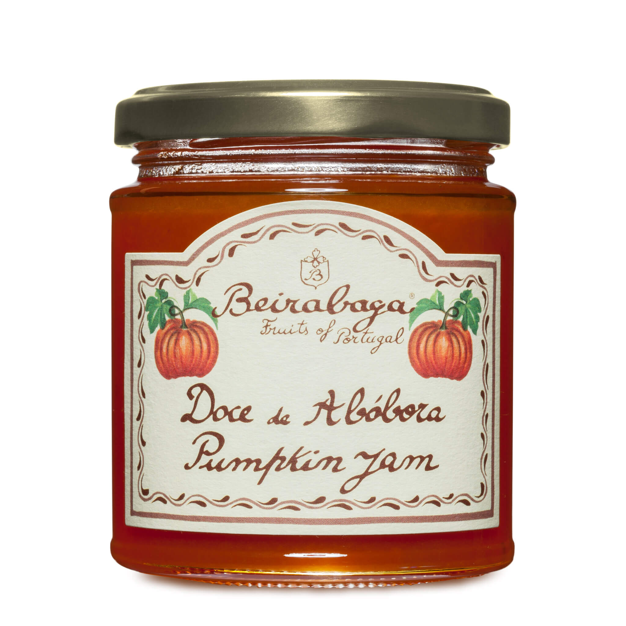 Pumpkin Jam