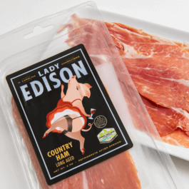 Lady Edison Extra Fancy Country Ham