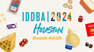 IDDBA 2024 Houston Booth 6039