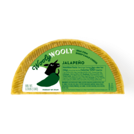 Wooly Wooly® Jalapeño