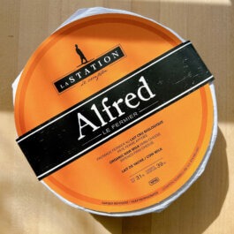 Alfred Le Fermier