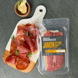 Texas Iberico® Jamón