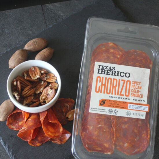 Texas Iberico® Chorizo