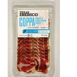 Texas Iberico®Coppa
