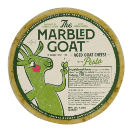 The Marbled Goat™ Pesto